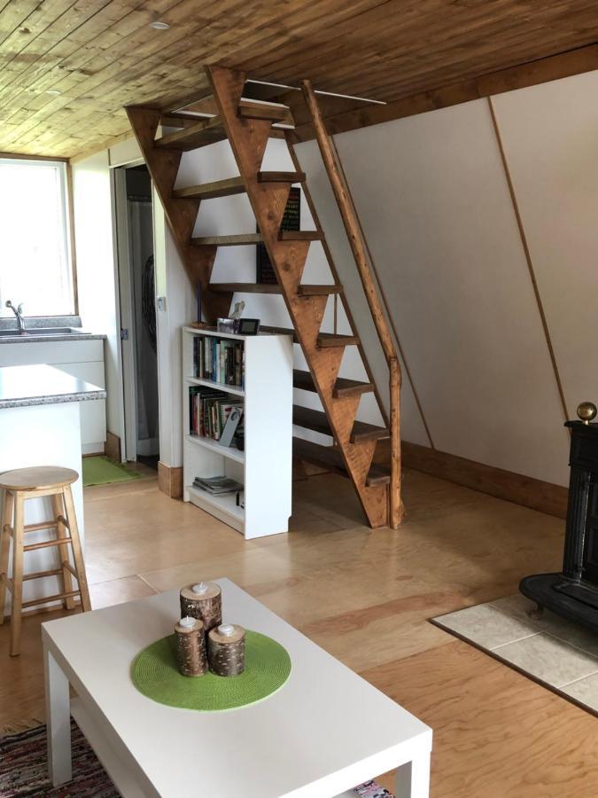 Jade City Cooks And Puppies Hideaway 빌라 외부 사진